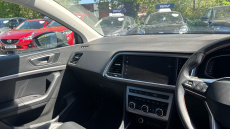 SEAT Ateca 1.5 TSI EVO FR Sport 5dr Petrol Estate